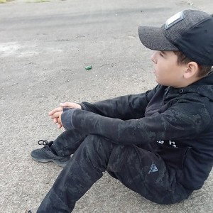                               Егорик