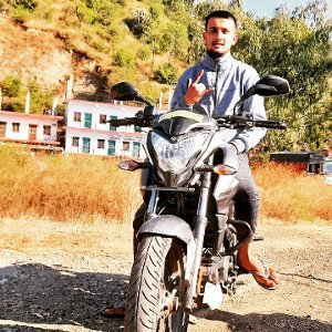 Abhishek Thakur rap
