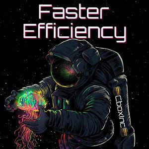 Faster Efficiency (F.E.)