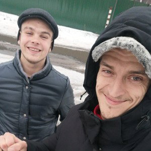 NEW LIGHT (15:52)