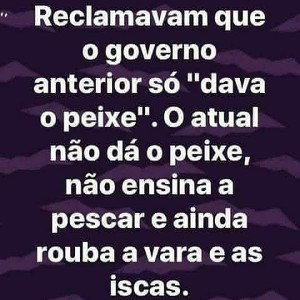 Senso de justiça parte dois 
