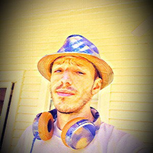 Gr8whitehype "cant stop it" prod. anno