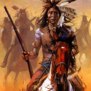 Come See The Chief