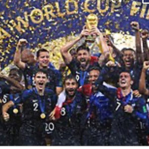 Coupe du monde 