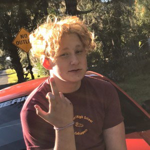Gangsta