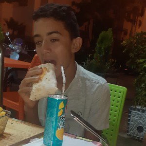 حياة المظلوم 