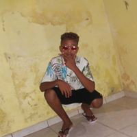 AS MENINA DA QUEBRADA DE PONTA A PONTA, BAFORA O L