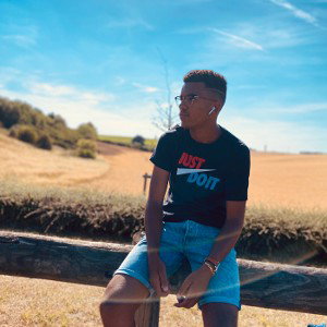 S U F F E R I N G