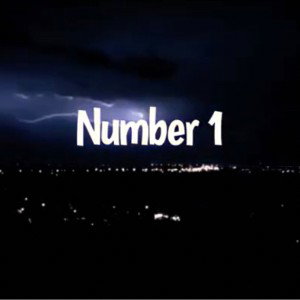 Konquer - Number 1 (Prod. Gibbo x Ferno)