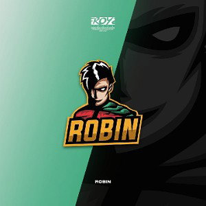 Robin-lalli 
