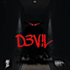 D3V!L Drill Type Beat (prod by $!CAR!0B3ATZ)
