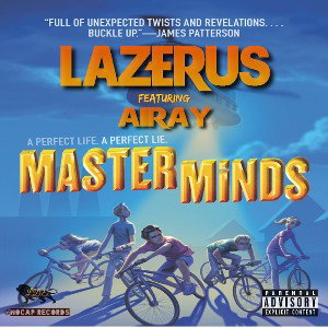 Masterminds ft. Airay