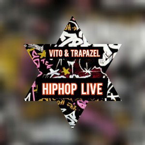 Vito x Trapazel-HipHop Live(official audio)