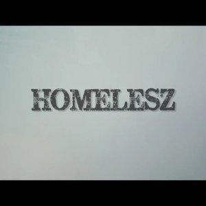 HOMELESZ - Хаос (Official)