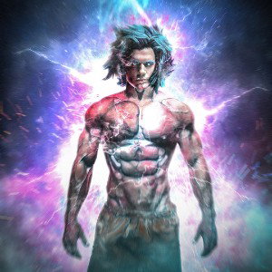 D older god (part 1)