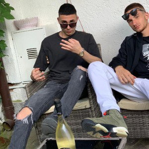 KOODA REMIX 