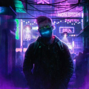 зомбированый