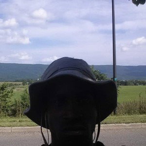 Raini Dayz Mann