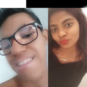 ANJINHA VITÓRIA 