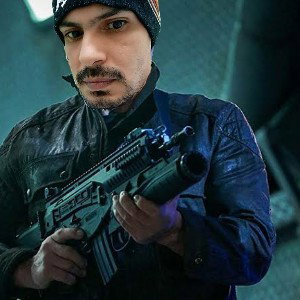 Só filhão revoltado de pente alongado