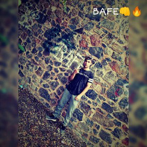 Bafe - Rip Princesita🔥⚜️