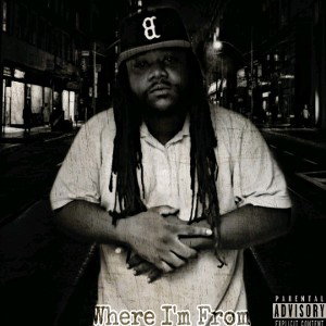 Where I'm From