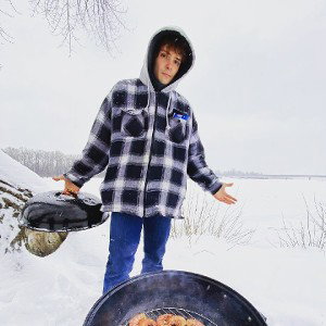Фэйковый 