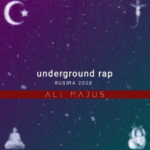 ALi Majus - underground russian rap