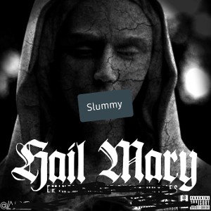 2020 Hail Mary