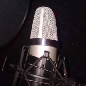 Dunkle N-ergie (turniertrack)