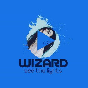 Wizzard Sztachan - See The Lights prod. RudeSkillz