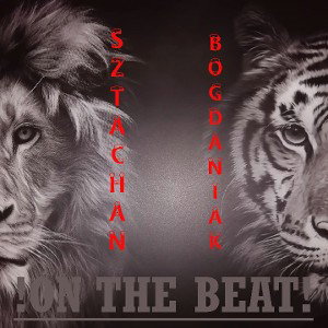 Bogdaniak ft. Sztachan-On The Beat 