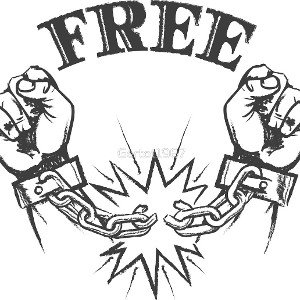BREAK DA CHAIN