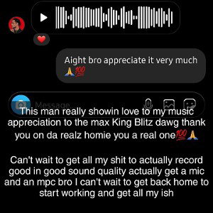 Music Eulogy