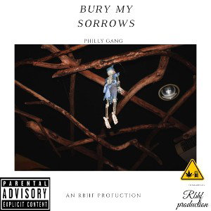 Burymysorrows