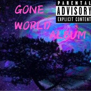 KARMA||GONE WORLD||#1(Ac stormer and toofhan diss)