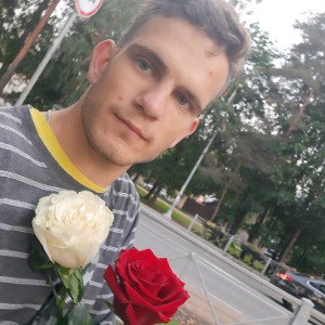 любовь 