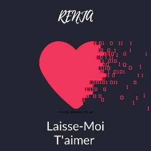 Laisse-Moi T'aimer
