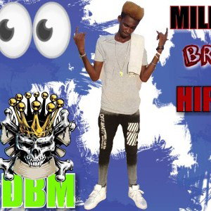 MILL MØØ BANDI BUTT FROM DBM