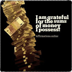 Grateful [Get the Bag Contest]
