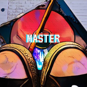 MasteR - Joven