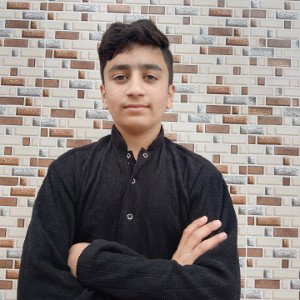 shayan khan