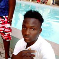 be ur self