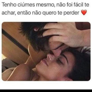 se entrega pra mim