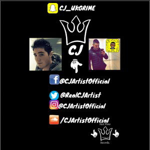 CJ Artist Official - My Town