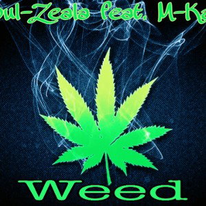 Joul-Zeala feat. M-Kay - Weed 