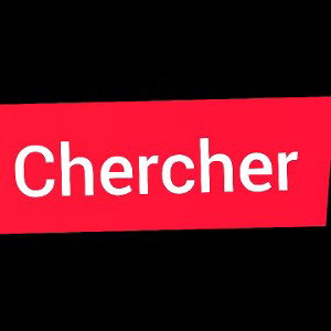 chercher 