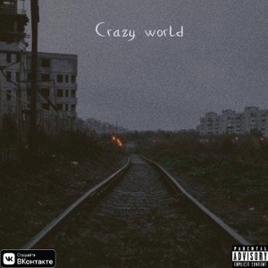 Crazy world