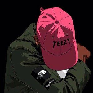 Lost Love (From The Album "Yeezy")