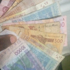 mon agenda give me my money